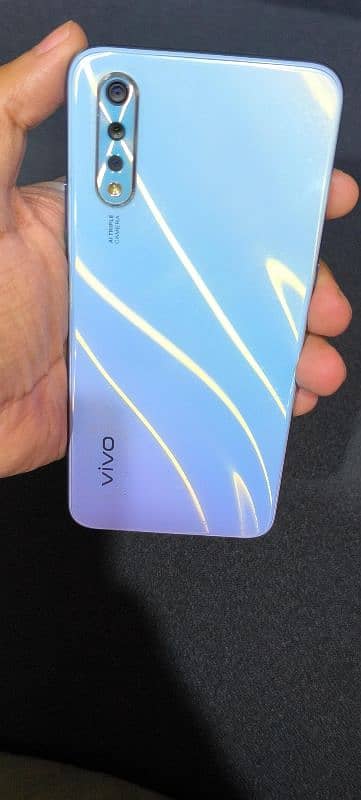 VIVO S1 FOR sale 4