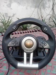 pxn v3 gaming steering wheel