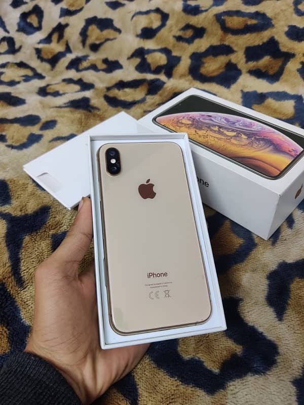 Iphone xs factory unlock 0