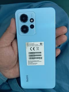 Redmi Note 12