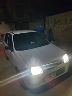 Suzuki Alto 2006