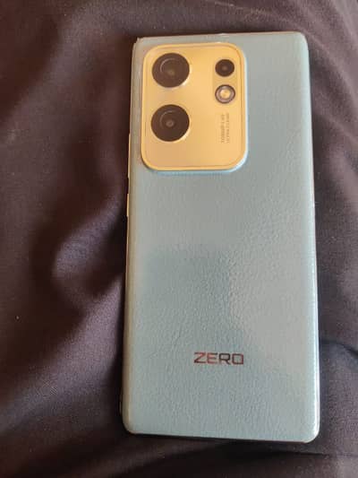 infinix zero 30