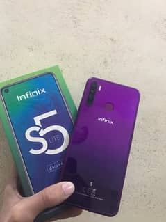 infinix s5 lite