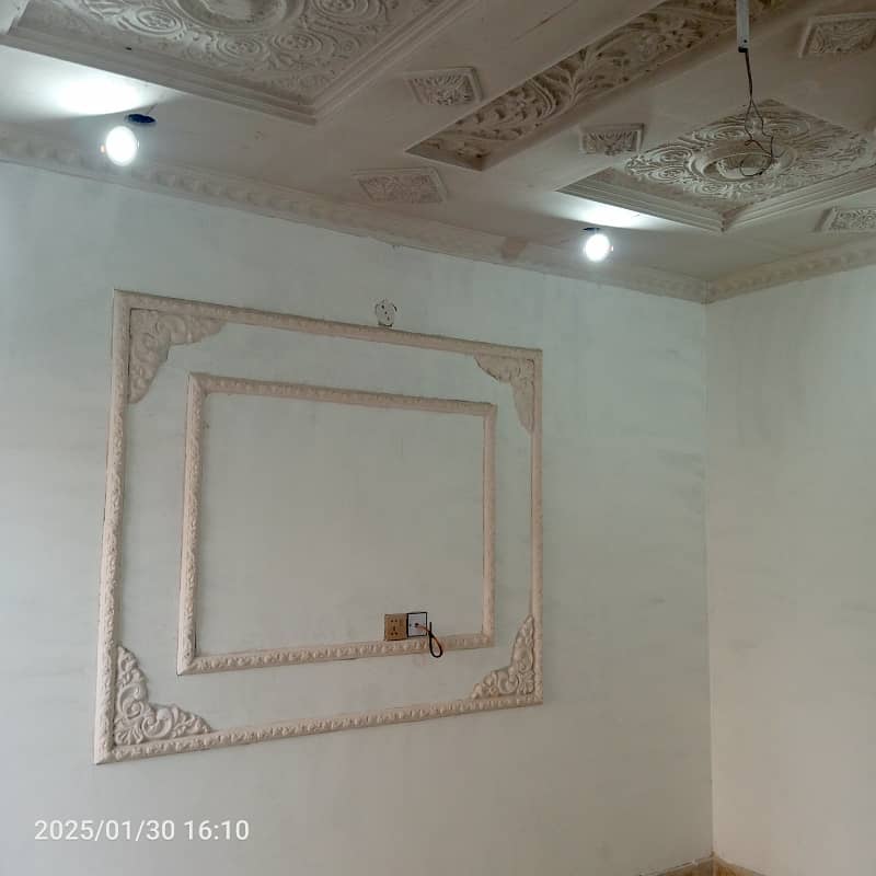 3 Marla Dabal Story House For Sale in Tajpura Lahore 6