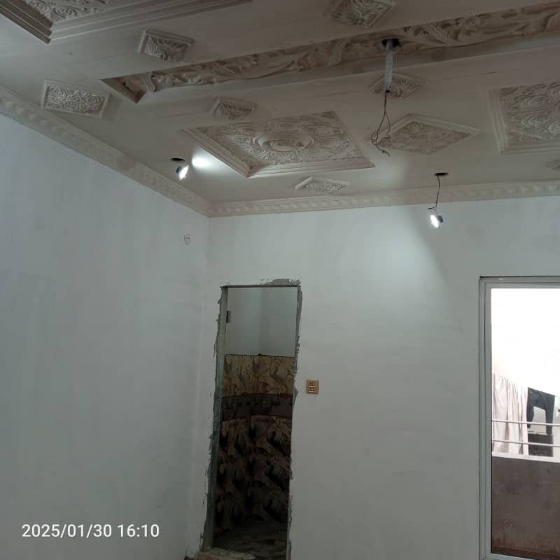 3 Marla Dabal Story House For Sale in Tajpura Lahore 8