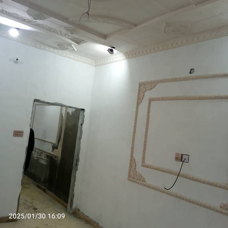 3 Marla Dabal Story House For Sale in Tajpura Lahore 10