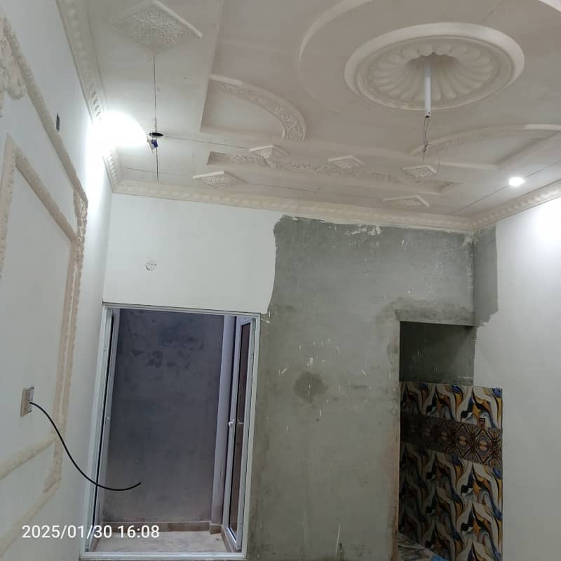 3 Marla Dabal Story House For Sale in Tajpura Lahore 13