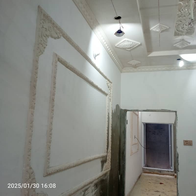 3 Marla Dabal Story House For Sale in Tajpura Lahore 14