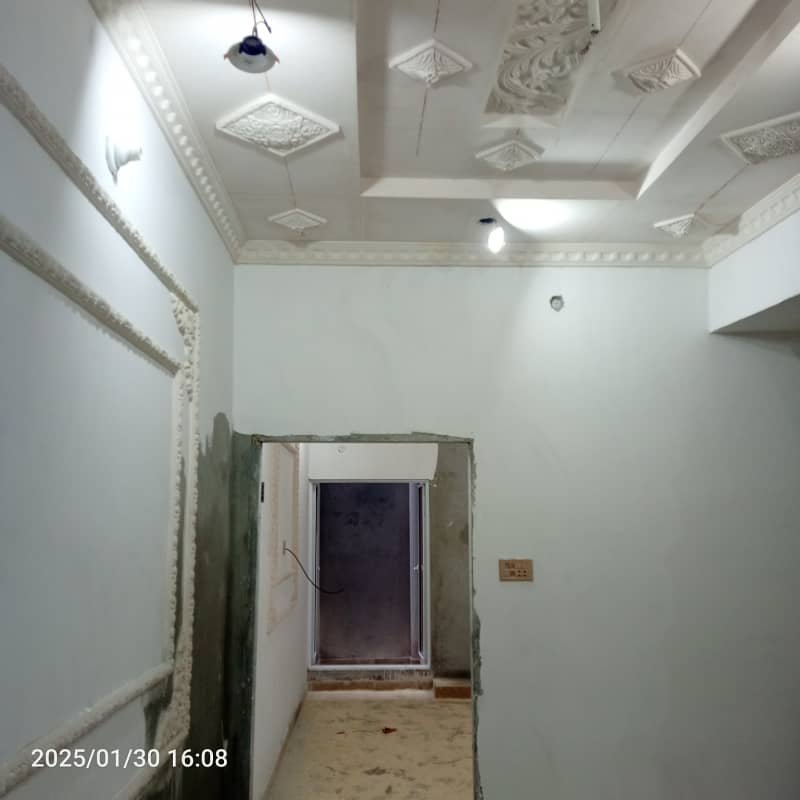 3 Marla Dabal Story House For Sale in Tajpura Lahore 15