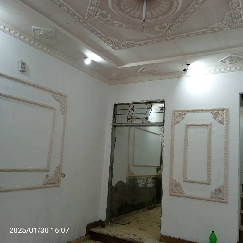 3 Marla Dabal Story House For Sale in Tajpura Lahore 17