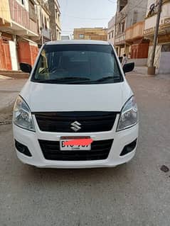 Suzuki Wagon R 2021 better alto cultus