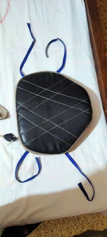 Bike Seat cushion 3