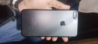 I phone 7 plus