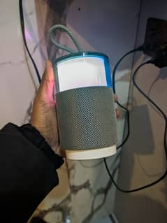 Korean Bluetooth speaker like bose jbl anker tronsmart