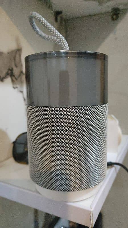 Korean Bluetooth speaker like bose jbl anker tronsmart 1