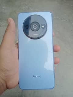 Redmi A3