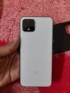 Google Pixel 4