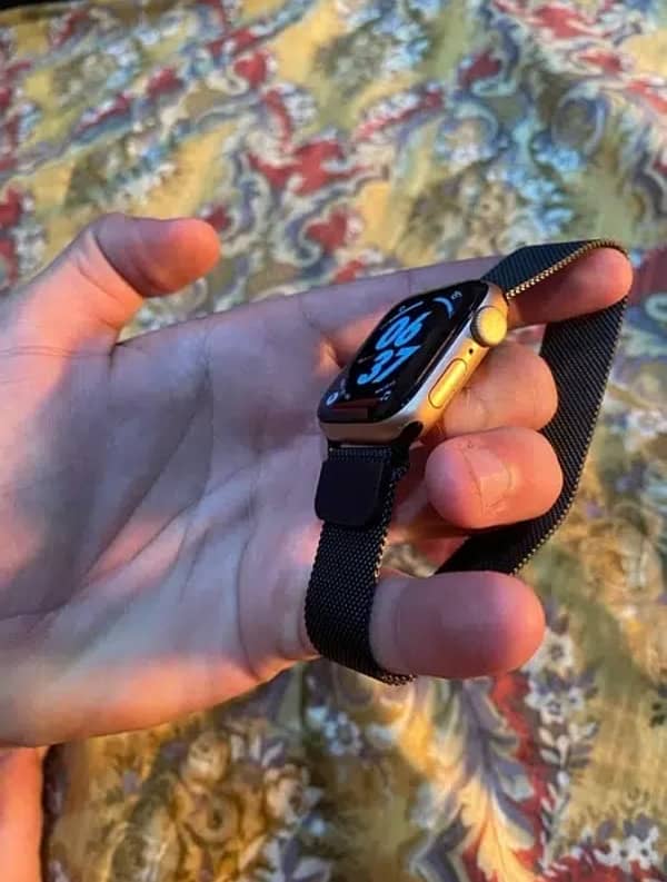 apple watch series 4 44mm 1