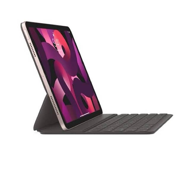 Apple Smart Keyboard Folio and Apple Pencil 2 2