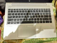 HP Elitebook 840 G6