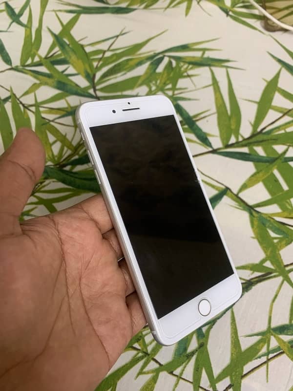 iPhone 8 Plus 256GB PTA Approved 2