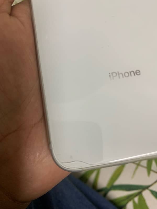 iPhone 8 Plus 256GB PTA Approved 3