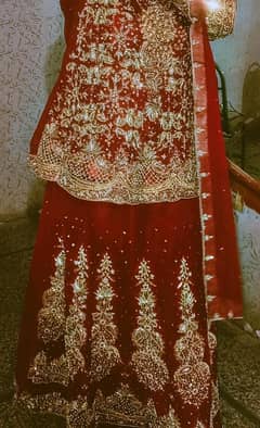 New Style bridal Dress