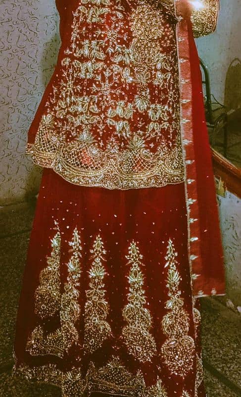 New Style bridal Dress 0