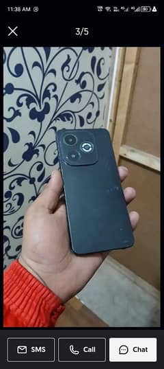 Infinix smart 8 plus with box