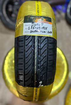 Dunlop 185-65-R15