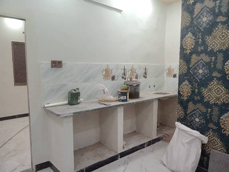 One bed lounge For sale in nazimabad 0