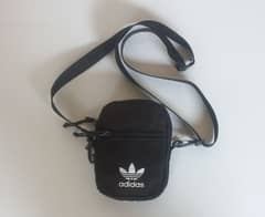 original Adidas crossbody bag