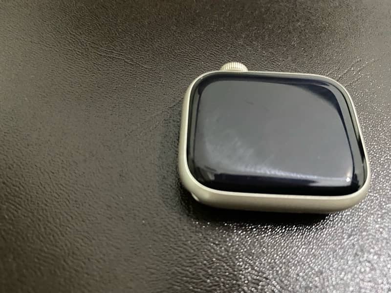 APPLE WATCH SERIES 7 41mm 0