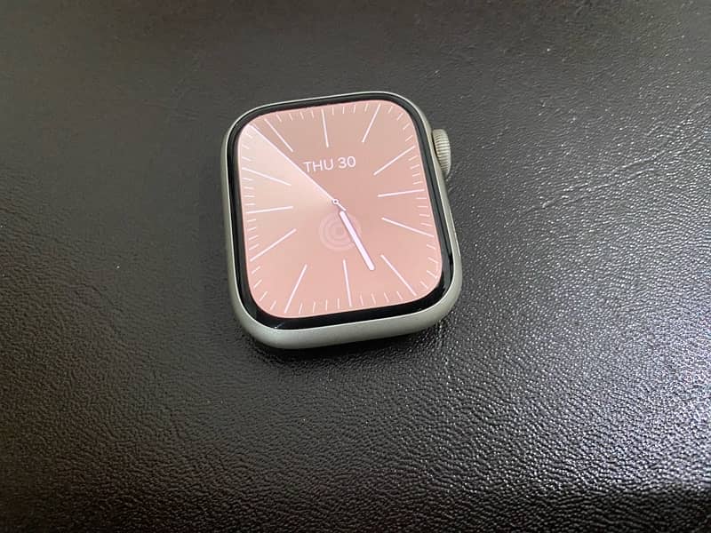 APPLE WATCH SERIES 7 41mm 1