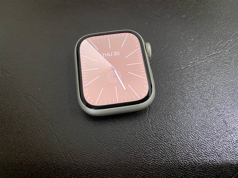 APPLE WATCH SERIES 7 41mm 2