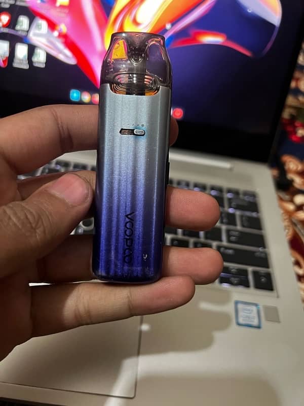 voopo vmate e pro pod 0