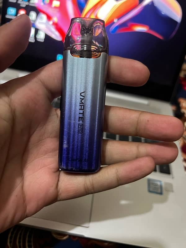 voopo vmate e pro pod 1