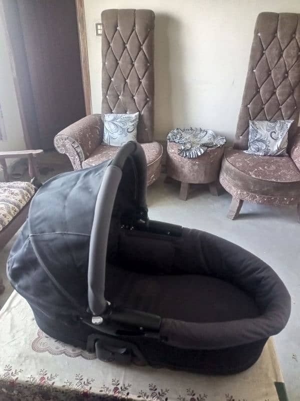 Carrycot for Babies (Imported Item) 2