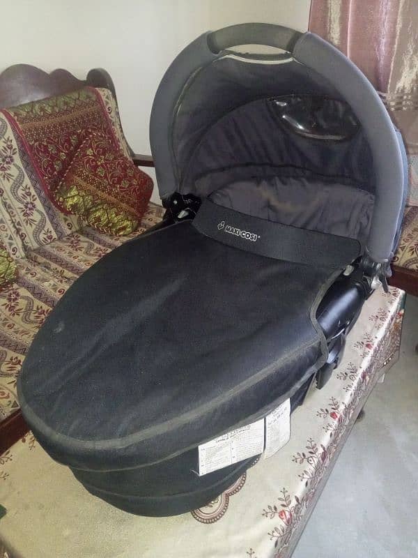 Carrycot for Babies (Imported Item) 3