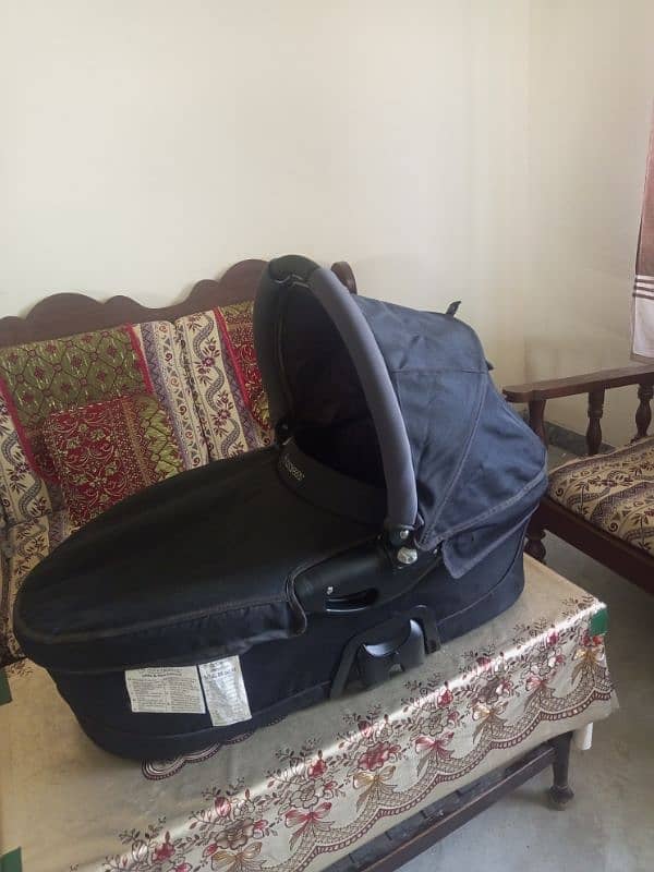 Carrycot for Babies (Imported Item) 4