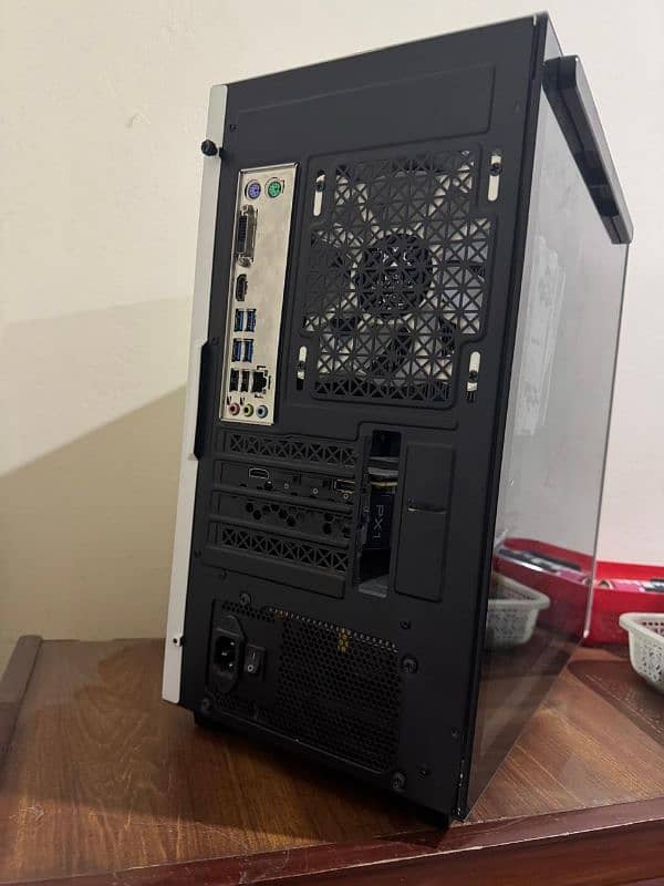 Gaming PC 1