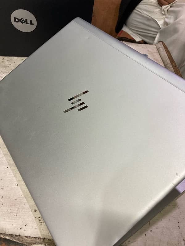 Hp Elite Book 830 G5 0