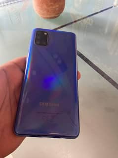 Samsung A31 All Okay 4/128gb