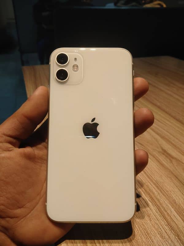 iphone 11 factory unlock non pta 0