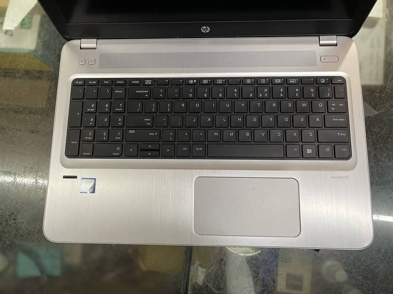 hp pro book 2