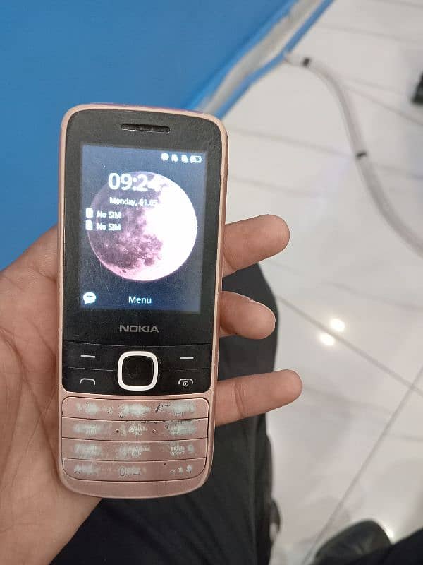 Nokia 225 4g official pta 0