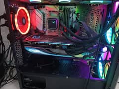 RTX 4090 24 GB complete system