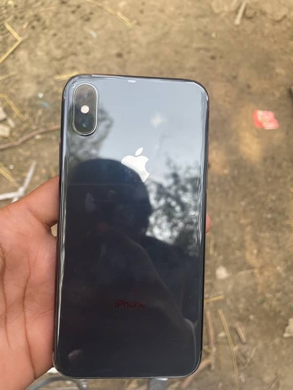 iphone x oficial pta aproved 2