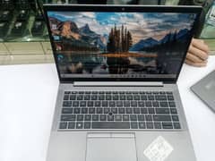 HP zbook