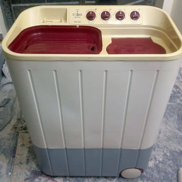 dual washing machine 03215479892 0